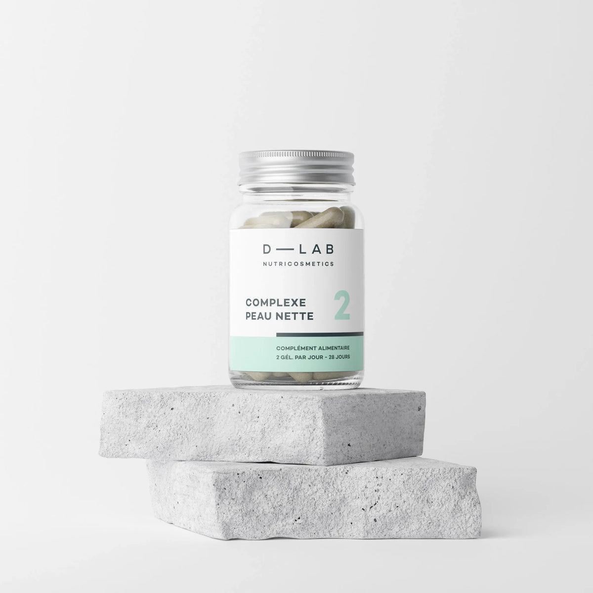 Complexe Peau Nette D-LAB, packshot