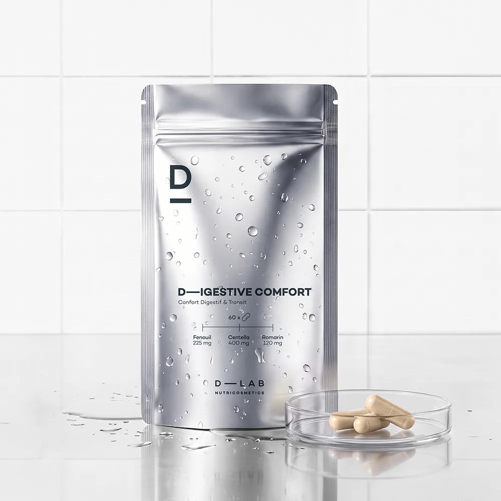 Digestive Comfort D-LAB, doypack 1 mois